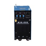 CO2 Welder Factory - Best Selling CO2 MIG Welding Machine