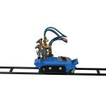 Electric Cutting Machine Manufacturer - Electric Metal Cutting Machine Panel