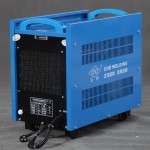 Industrial Cooling Factory - Industrial Cooling System for Tig