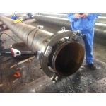 Deburring Machine Manufacturer - Hot Sales Tupe Deburring Pipe
