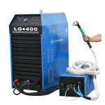 CNC Cutting Machine Manufacturer - High Quality 60-400A Mobile CNC