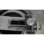 Flange Facing Machine Factory - Portable High Efficiency Pneumatic