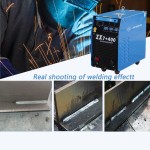 High Frequency Welder Manufacturer - High Frequency Welding Machine 380V