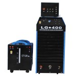 CNC Cutting Machine Manufacturer - High Quality 60-400A Mobile CNC