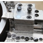 External Clamp Beveler Factory - Outside Diameter External Clamp