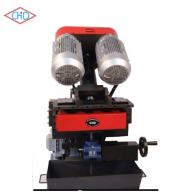 Electric Beveler Supplier - Good Price Electric Plate Beveler