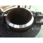 Tube Beveling Manufacturer - ISD-325 External Mounting Tube