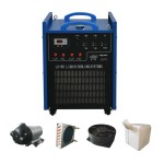 Industrial Chiller Manufacturer - Industrial Water Chiller 60L Water