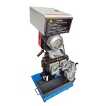 Steel Chamfering Supplier - High Efficiency Bevel Cut Stainless