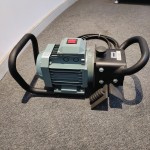 Portable Beveler Manufacturer - 220V Portable Plate Beveling Machine