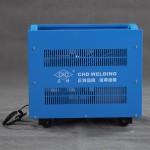 Industrial Cooling Factory - Industrial Cooling System for Tig