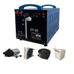 Water Chiller Manufacturer - Best Selling 20L Industrial Water