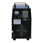 Tig Spot Welder Manufacturer - Industrial TIG Spot Welding Machine