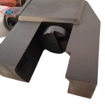 Outer Clamping Beveler Manufacturer - ISC Type Outer Clamping Electric