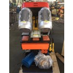 Self-walking Beveler Manufacturer - Self-walking Portable Plate Cutting