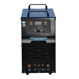 Pulsed Welder Manufacturer - High Quality 380V Pulsed TIG MIG