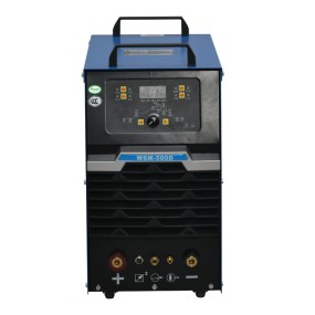 Pulsed Welder Manufacturer - High Quality 380V Pulsed TIG MIG