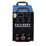 Stick Welder Supplier - Light Industrial Portable MMA Welder