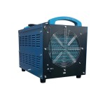 Water Chiller Manufacturer - Best Selling 20L Industrial Water