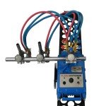 High Speed Cutting Supplier - High Speed Iron Sheet Cutting Machine