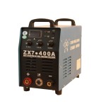 Inverter Welder Supplier - IGBT DC Inverter Dual Voltage 220V