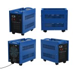 CE Certificate Cooler Factory - 2024 Year CE Certificate Welder