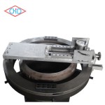 Flange Facing Machine Factory - Portable High Efficiency Pneumatic
