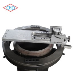 Flange Facing Machine Factory - Portable High Efficiency Pneumatic