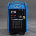 Industrial Cooling Factory - Industrial Cooling System for Tig