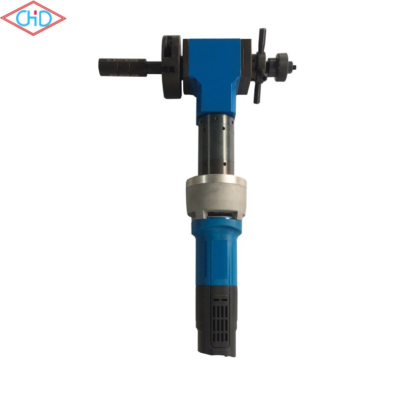 Inner Swelling Beveler Supplier - Inner Swelling Electric Pipe End