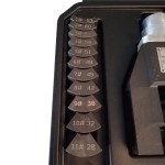 Portable Chamfering Manufacturer - ISC-63 Automatic Portable Metal