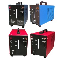 Welding Water Cooler Supplier - High Quality WRC-300 9L Welding