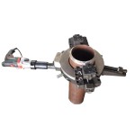 Split Frame Beveler Manufacturer - Hot Sales Popular Split Frame