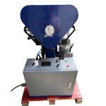 Plate Beveling Manufacturer - Plate Beveling Machine Manufacture