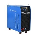 Inverter Welder Manufacturer - High Quality 1250amp IGBT Inverter