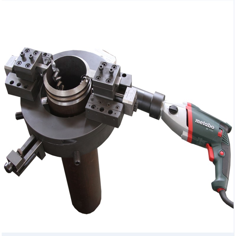 Split Frame Beveler Manufacturer - Hot Sales Popular Split Frame