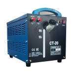 Water Cooling System Factory - Water Cooling System Tig for