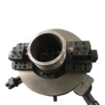 External Clamp Beveler Factory - Outside Diameter External Clamp