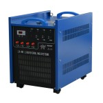Industrial Chiller Manufacturer - Industrial Water Chiller 60L Water