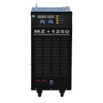 Inverter Welder Manufacturer - High Quality 1250amp IGBT Inverter