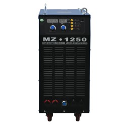 Inverter Welder Manufacturer - High Quality 1250amp IGBT Inverter