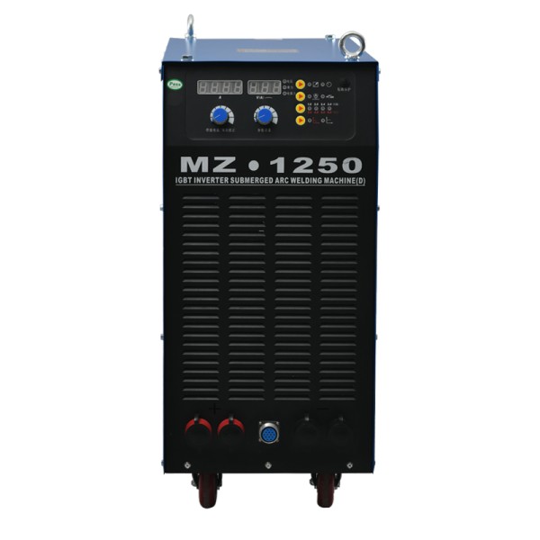 Inverter Welder Manufacturer - High Quality 1250amp IGBT Inverter