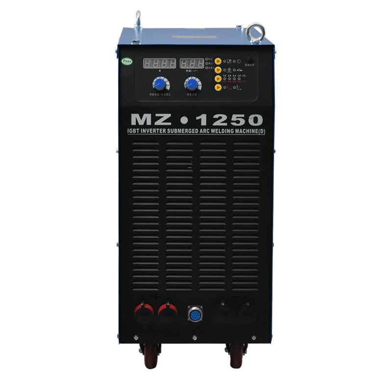 Inverter Welder Manufacturer - High Quality 1250amp IGBT Inverter