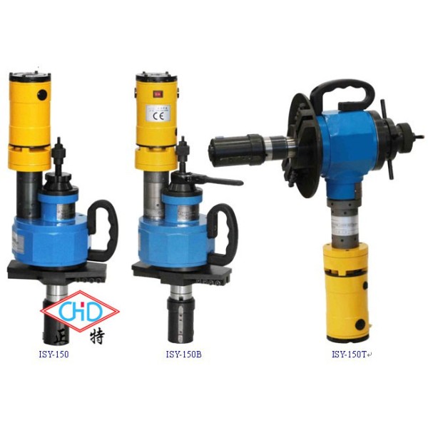 Inner-mounted Beveler Factory - Inner-mounted Electric Cold Pipe