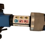 Internal Beveling Machine Factory - Harden Material Internal Expansion