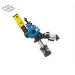 Handheld Beveling Factory - Handheld Pneumatic Pipe Beveling