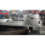 Flange Facing Machine Factory - Portable High Efficiency Pneumatic