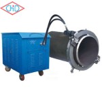 Hydraulic Beveler Supplier - Hot Sale External Mounted Hydraulic