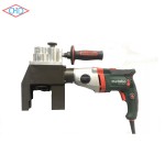 Tube Chamfering Factory - Tube Chamfering Machine Electric