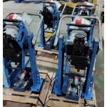 Automatic Chamfering Manufacturer - Automatic Self-moving Plate Edge